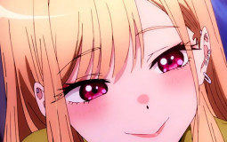 Anime characters (Inverno 22)